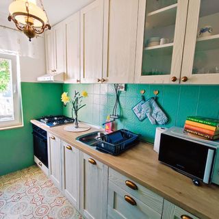 Apartment Radmila Baška (5)