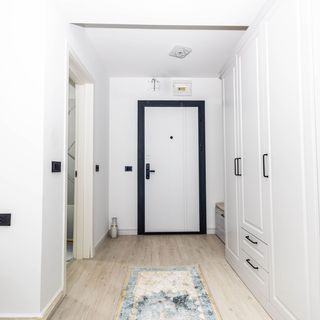 Apartament White Titanic Mamaia Nord (5)