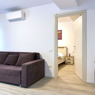 Apartament Laguna Wave Mamaia Nord (5)