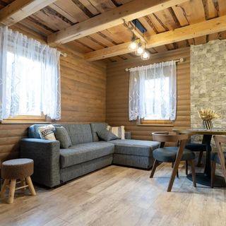 Vendégház Otočac - CCL327 (4)