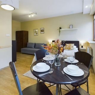 Fabryczna 9 Przytulne Centrum Studio Warszawa (5)