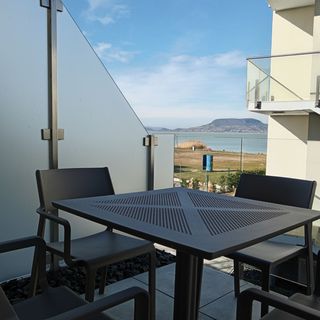 Villapark Apartman A-B 5 Fonyód (5)