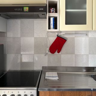 Apartman Buzet - CIS354 (5)