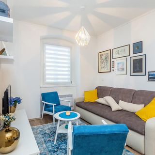 Apartman Rijeka - CKU521 (5)