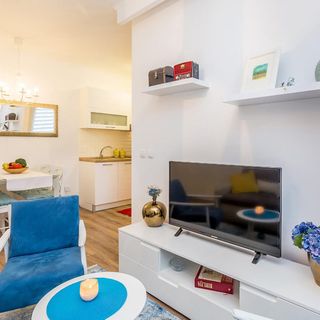 Apartman Rijeka - CKU521 (4)