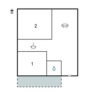 Apartman Rijeka - CKU521 (4)