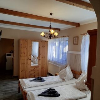 Penzion Žírovice Františkovy Lázně (5)