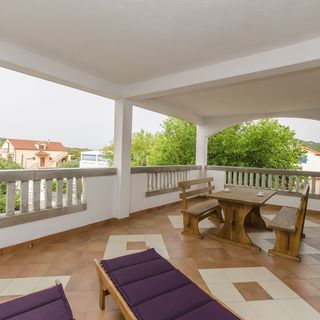 Apartments AndrijaS Tribunj (5)