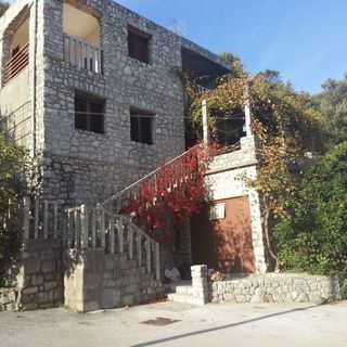 Apartmanok A Tenger Mellett Öböl Crkvice, Peljesac - 17667 Crkvice (4)