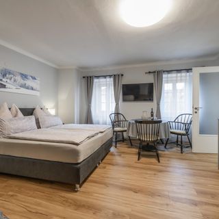 Apartman Bad Hofgastein - ASA446 (5)