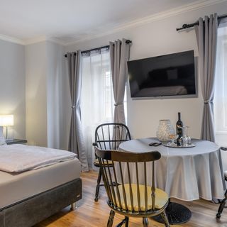 Apartman Bad Hofgastein - ASA446 (3)