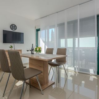 Apartmanok Parkolóhellyel Vir - Kozjak, Vir - 23400 Vir - Kozjak (3)