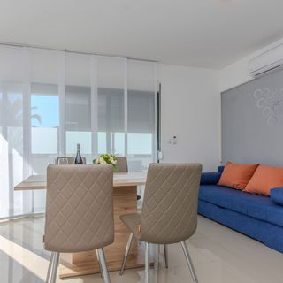 Apartmanok Parkolóhellyel Vir - Kozjak, Vir - 23400 Vir - Kozjak (4)