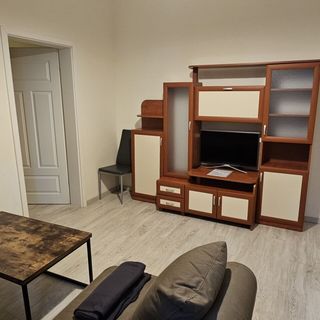 MVA House Teplice, Šanovský park (5)