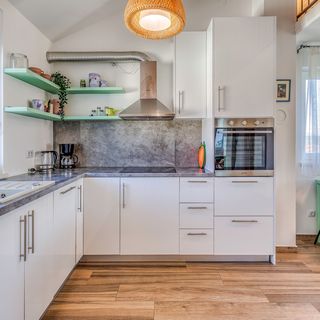 Apartments Medna Čižići II (4)