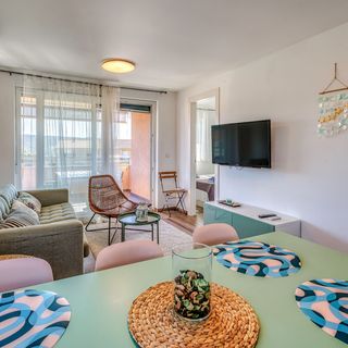 Apartments Medna Čižići II (4)