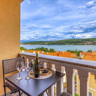 Apartments Baran Čižići (5)