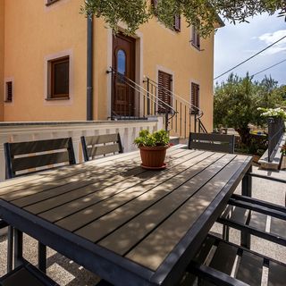 Apartments Baran Čižići (3)