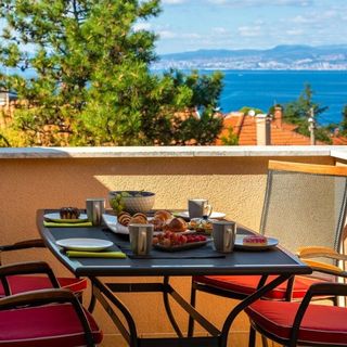 Apartments and Room Tamaris Malinska (4)