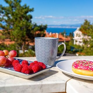 Apartments and Room Tamaris Malinska (5)