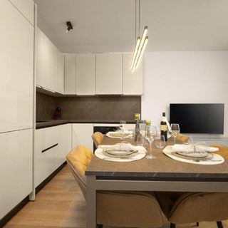 Apartments Bila Podstrana (5)