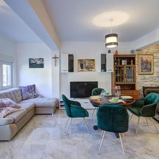 Apartments Velebit house Biljevine (4)