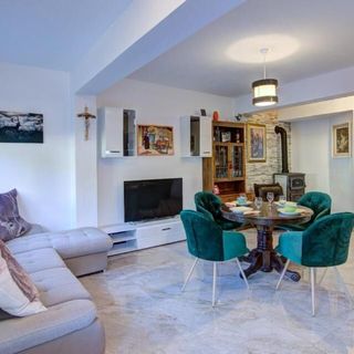 Apartments Velebit house Biljevine (5)