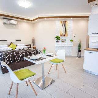 Németh Apartmanok Sárvár (3)