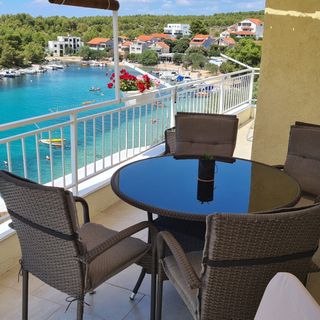 Apartment D&D Grubišić Grebastica (5)