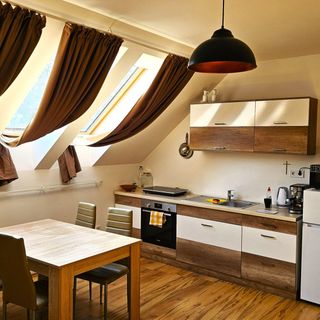 Jarina Apartman Aranyhíd Balatonalmádi (5)