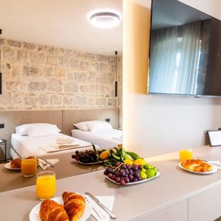 Apartments Centre In Stone House Split (4)