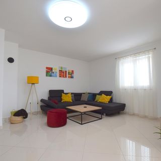 Apartmanok Parkolóhellyel Barušići, Krk - 19369 Barušići (5)