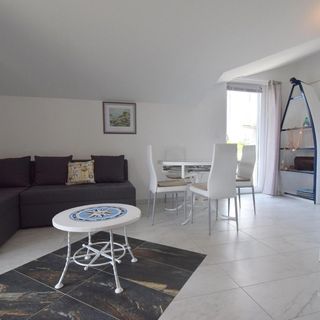 Apartmanok Parkolóhellyel Gabonjin, Krk - 19413 Gabonjin (5)