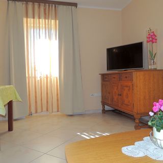 Apartmanok Parkolóhellyel Gabonjin, Krk - 20351 Gabonjin (5)