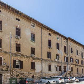 Apartmanok Internet Hozzáféréssel Pula - 21978 (5)