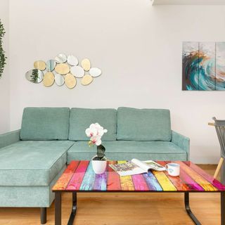 Abrahama 38A | Przytulny Apartament | Parking Puck (5)