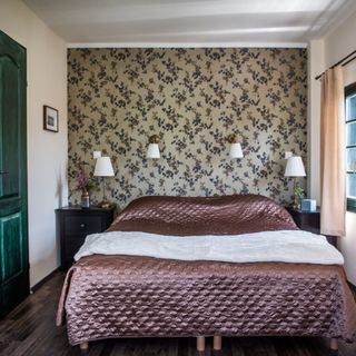 Vakvarjú Apartmanok Budapest (5)