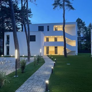 Fenyvesliget Apartmanok Balatonfenyves (5)