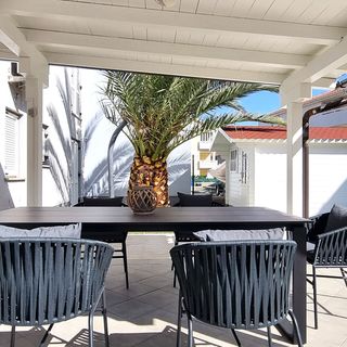 Apartments Osmanović-Hrabrić Baska (5)