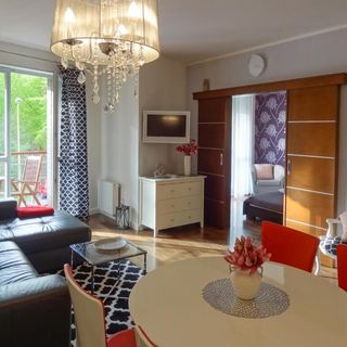 Apartament Bałtycka 19 Świnoujście (5)