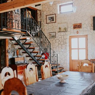 Nyaralóház Medencével Gospić, Velebit - 21753 Gospić (5)