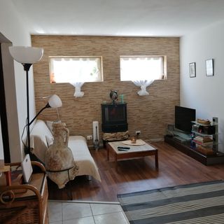Apartmanok A Tenger Mellett Grebastica, Sibenik - 23313 Grebaštica (4)