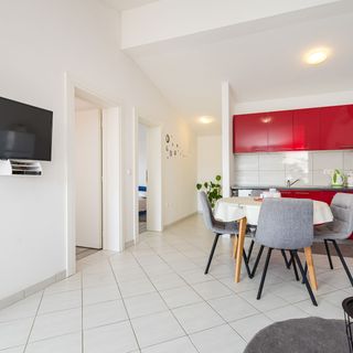 Apartmanok Parkolóhellyel Nin, Zadar - 23493 Nin (5)