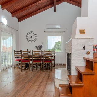 Ház Családok Részére Parkolóhellyel Zaton, Zadar - 23570 Zaton (5)