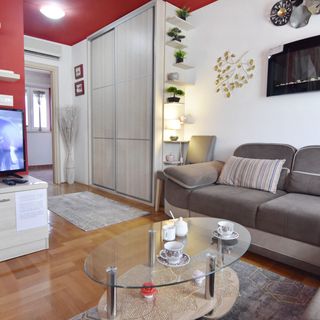 Apartments With WiFi Umag - 23617 (5)