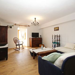 Apartmanok A Tenger Mellett Baska, Krk - 23639 Baška (4)