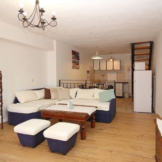 Apartmanok A Tenger Mellett Baska, Krk - 23639 Baška (5)