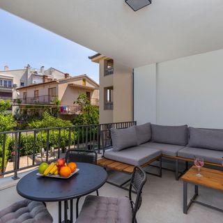 Apartmanok A Tenger Mellett Malinska, Krk - 23651 Malinska (3)