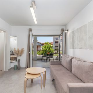 Apartmanok A Tenger Mellett Malinska, Krk - 23651 Malinska (4)