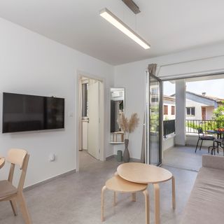 Apartmanok A Tenger Mellett Malinska, Krk - 23651 Malinska (5)